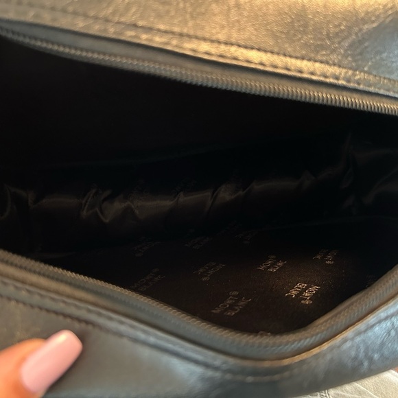 Montblanc Leather Travel Bag - Picture 6 of 7